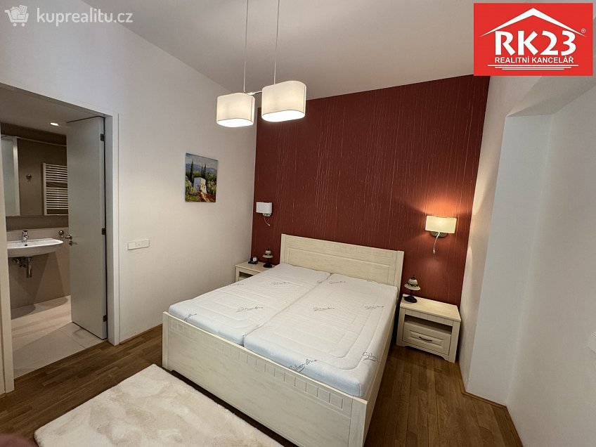 Prodej bytu 2+kk 69 m^2 Masarykova, Mariánské Lázně 