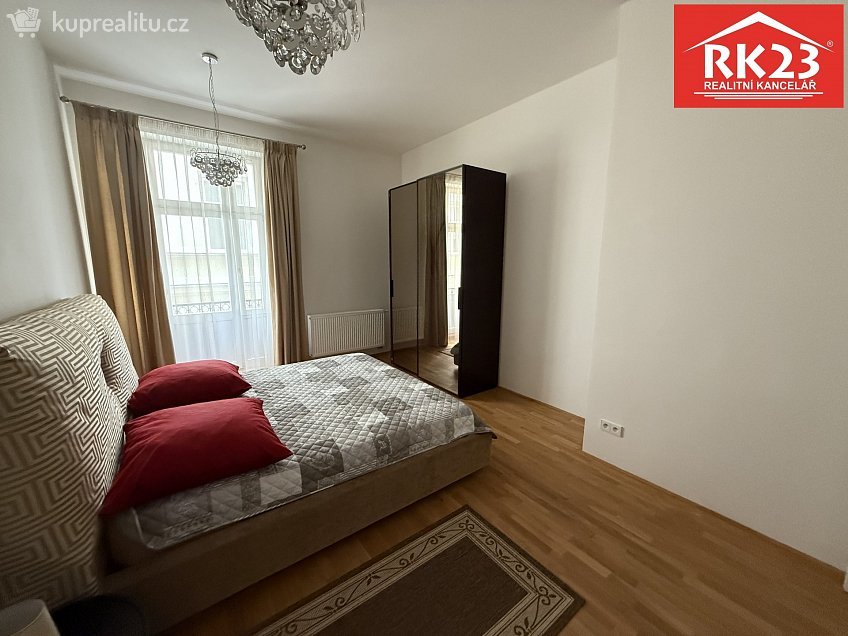 Prodej bytu 3+kk 80 m^2 Masarykova, Mariánské Lázně 