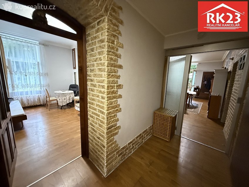 Prodej bytu 4+kk 112 m^2 Ruská 427, Mariánské Lázně 