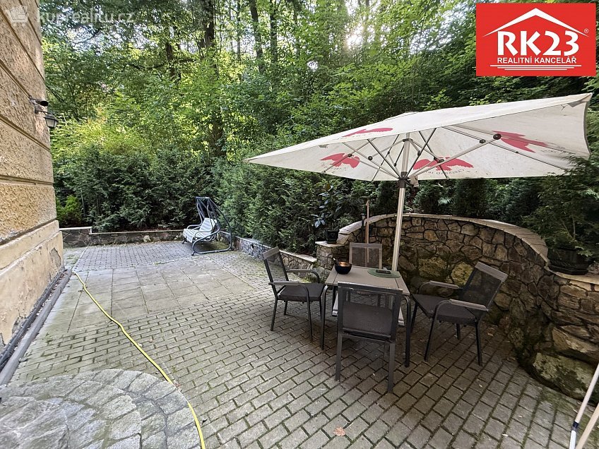 Prodej bytu 4+kk 112 m^2 Ruská 427, Mariánské Lázně 