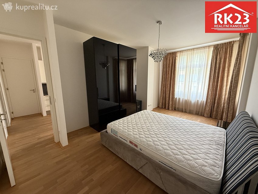 Prodej bytu 2+kk 67 m^2 Masarykova 19, Mariánské Lázně 