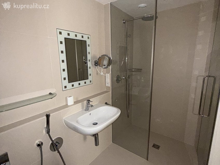 Prodej bytu 2+kk 67 m^2 Masarykova 19, Mariánské Lázně 