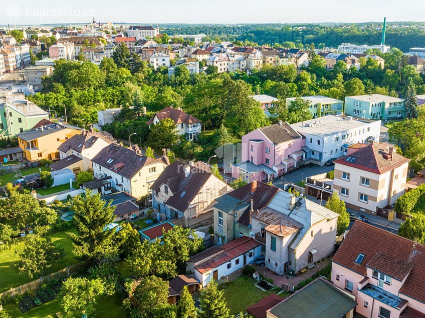 Prodej  rodinného domu 143 m^2 Václavkova, Mladá Boleslav 