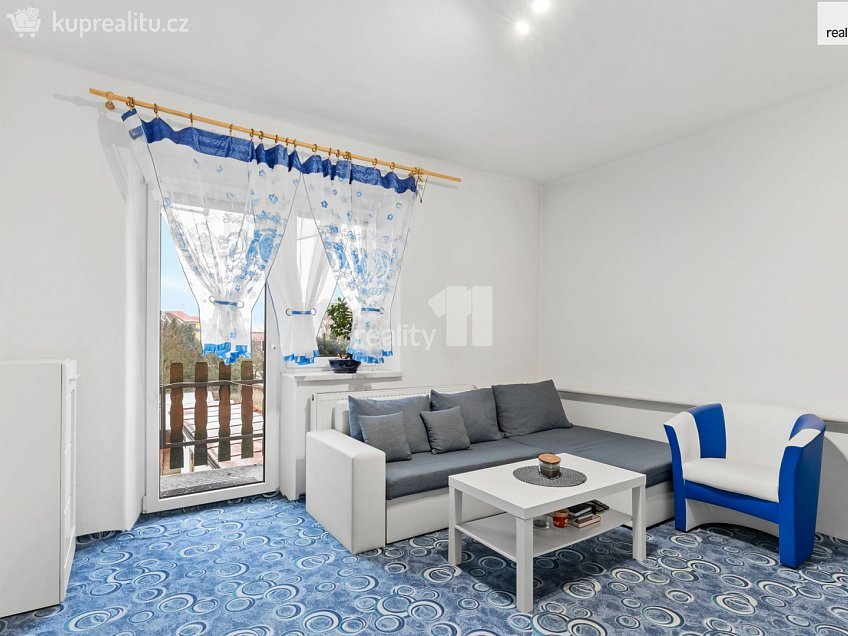 Prodej  rodinného domu 143 m^2 Václavkova, Mladá Boleslav 