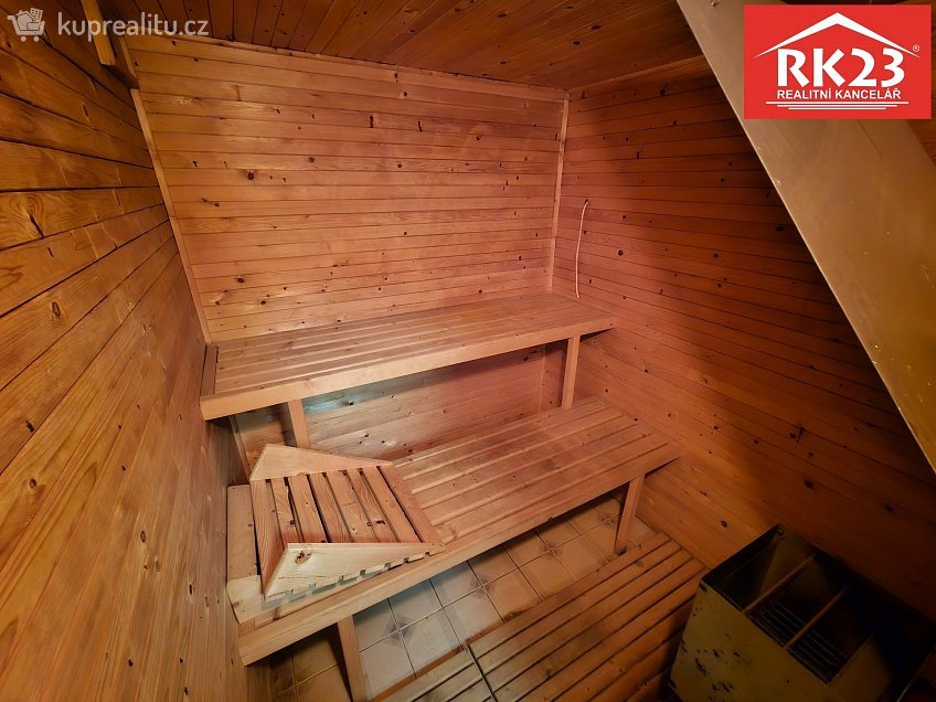 Prodej  rodinného domu 240 m^2 Budovatelská 262, Drmoul 