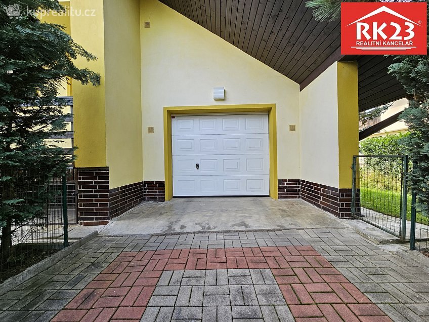 Prodej  rodinného domu 240 m^2 Budovatelská 262, Drmoul 