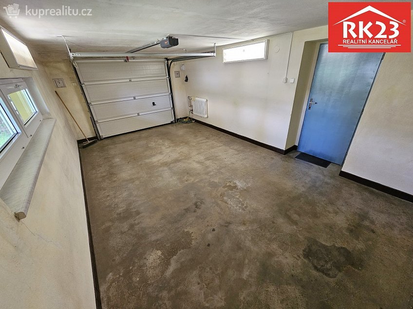 Prodej  rodinného domu 240 m^2 Budovatelská 262, Drmoul 