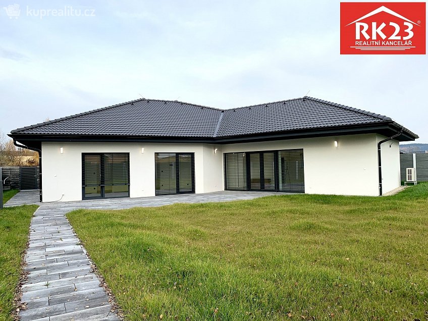 Prodej  rodinného domu 177 m^2 K Malé Hleďsebi, Velká Hleďsebe 