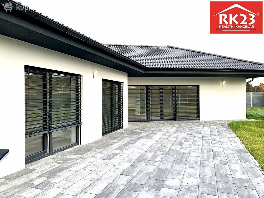 Prodej  rodinného domu 177 m^2 K Malé Hleďsebi, Velká Hleďsebe 