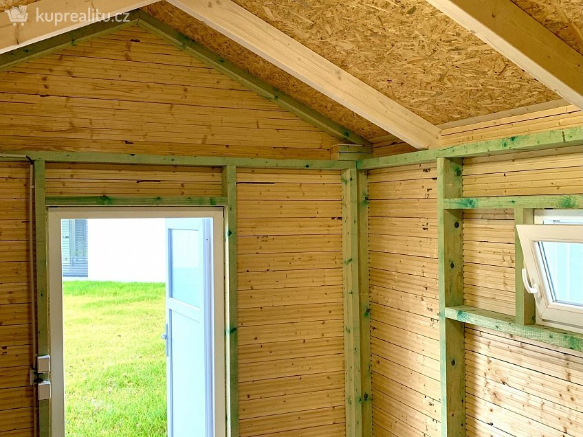 Prodej  rodinného domu 177 m^2 K Malé Hleďsebi, Velká Hleďsebe 