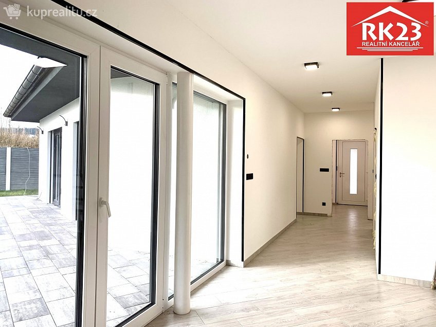 Prodej  rodinného domu 177 m^2 K Malé Hleďsebi, Velká Hleďsebe 