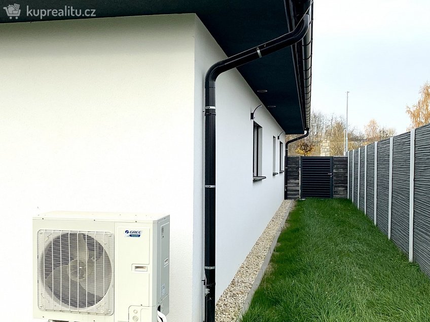 Prodej  rodinného domu 177 m^2 K Malé Hleďsebi, Velká Hleďsebe 