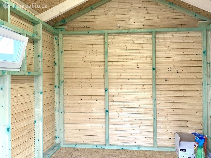 Prodej  rodinného domu 177 m^2 K Malé Hleďsebi, Velká Hleďsebe 