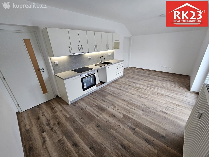 Prodej bytu 3+kk 65 m^2 Královské svahy 460, Lázně Kynžvart 