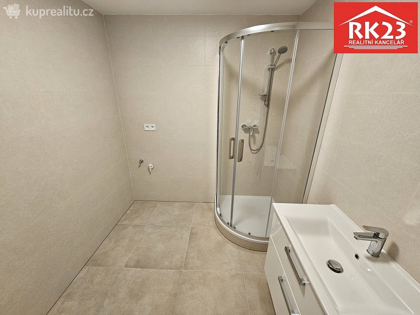 Prodej bytu 3+kk 65 m^2 Královské svahy 460, Lázně Kynžvart 