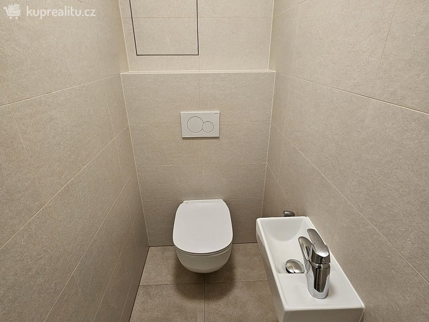 Prodej bytu 3+kk 65 m^2 Královské svahy 460, Lázně Kynžvart 