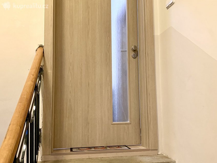 Prodej bytu 3+kk 77 m^2 Palackého 178, Mariánské Lázně 