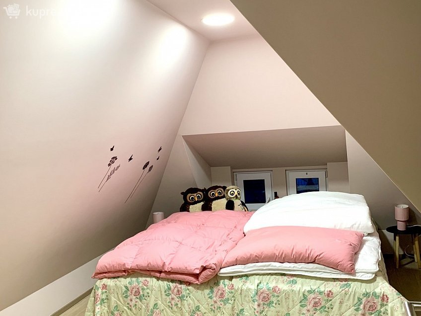 Prodej bytu 3+kk 77 m^2 Palackého 178, Mariánské Lázně 