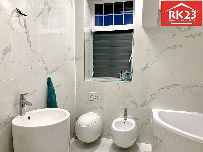 Prodej bytu 3+kk 77 m^2 Palackého 178, Mariánské Lázně 