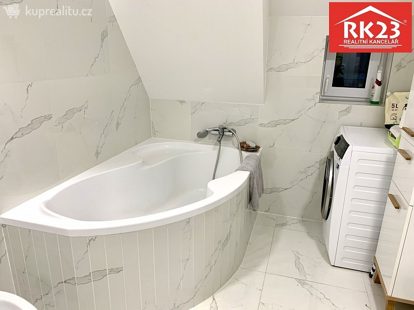 Prodej bytu 3+kk 77 m^2 Palackého 178, Mariánské Lázně 