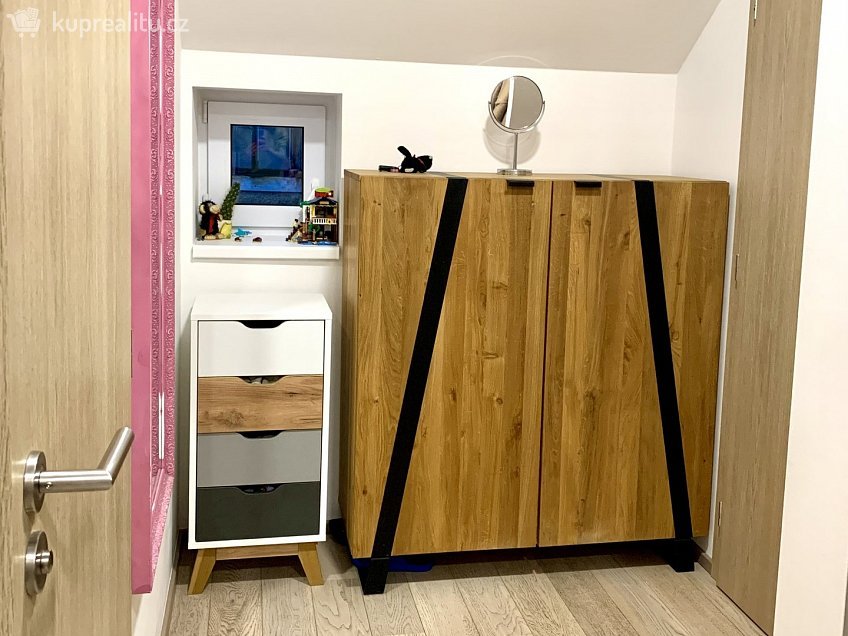 Prodej bytu 3+kk 77 m^2 Palackého 178, Mariánské Lázně 