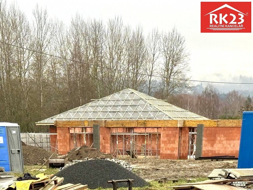 Prodej  rodinného domu 150 m^2 K Malé Hleďsebi, Velká Hleďsebe 