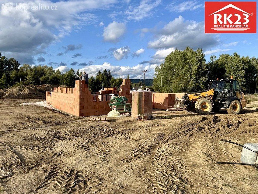 Prodej  rodinného domu 150 m^2 K Malé Hleďsebi, Velká Hleďsebe 