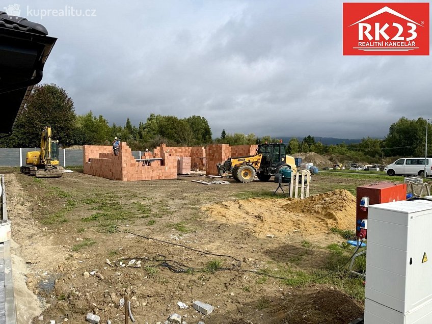 Prodej  rodinného domu 150 m^2 K Malé Hleďsebi, Velká Hleďsebe 