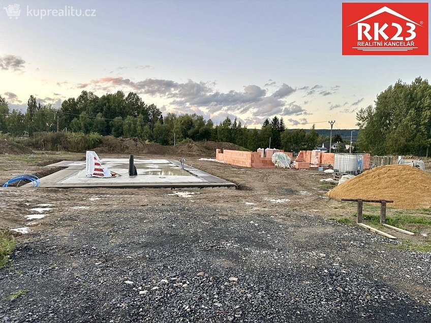 Prodej  rodinného domu 150 m^2 K Malé Hleďsebi, Velká Hleďsebe 