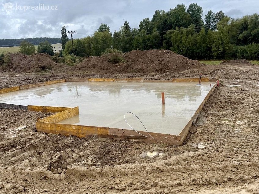 Prodej  rodinného domu 150 m^2 K Malé Hleďsebi, Velká Hleďsebe 