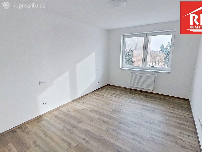 Prodej bytu 3+kk 77 m^2 Královské svahy 460, Lázně Kynžvart 