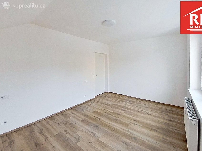 Prodej bytu 3+kk 77 m^2 Královské svahy 460, Lázně Kynžvart 