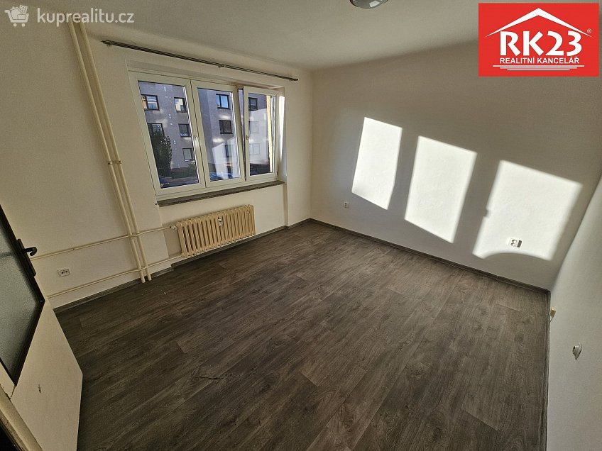 Prodej bytu 1+1 39 m^2 Nad Úslavou 957, Plzeň 