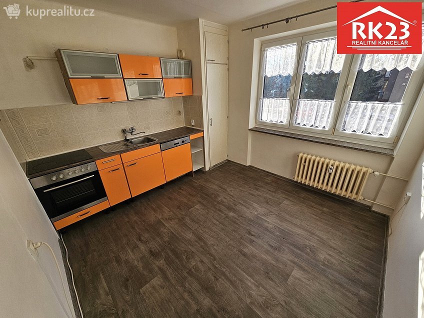 Prodej bytu 1+1 39 m^2 Nad Úslavou 957, Plzeň 