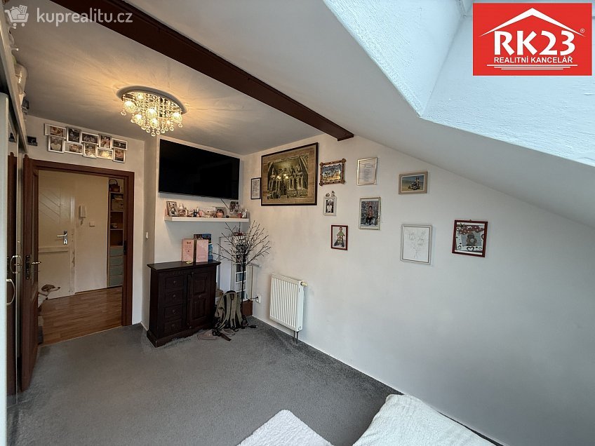 Prodej bytu 3+1 119 m^2 Karlovarská 201, Mariánské Lázně 