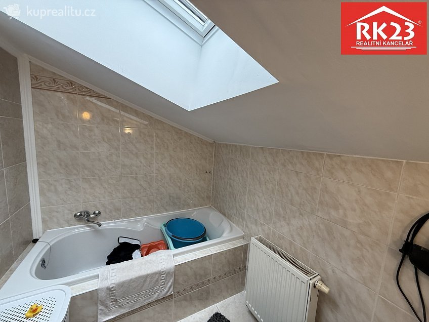 Prodej bytu 3+1 119 m^2 Karlovarská 201, Mariánské Lázně 