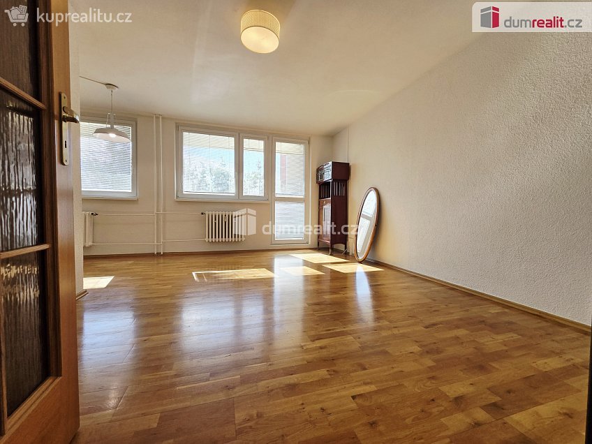 Pronájem bytu 3+1 70 m^2 Na vinici, Brandýs nad Labem-Stará Boleslav 