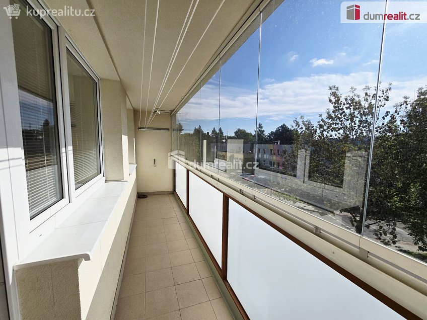 Pronájem bytu 3+1 70 m^2 Na vinici, Brandýs nad Labem-Stará Boleslav 