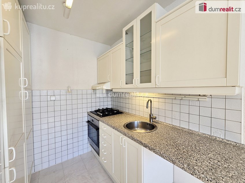 Pronájem bytu 3+1 70 m^2 Na vinici, Brandýs nad Labem-Stará Boleslav 