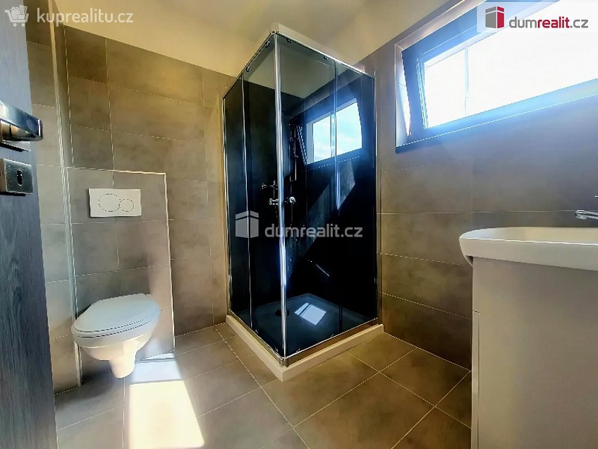 Prodej  rodinného domu 113 m^2 Křenek, Křenek 