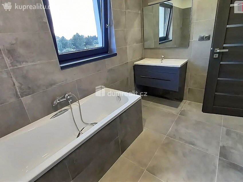 Prodej  rodinného domu 113 m^2 Křenek, Křenek 