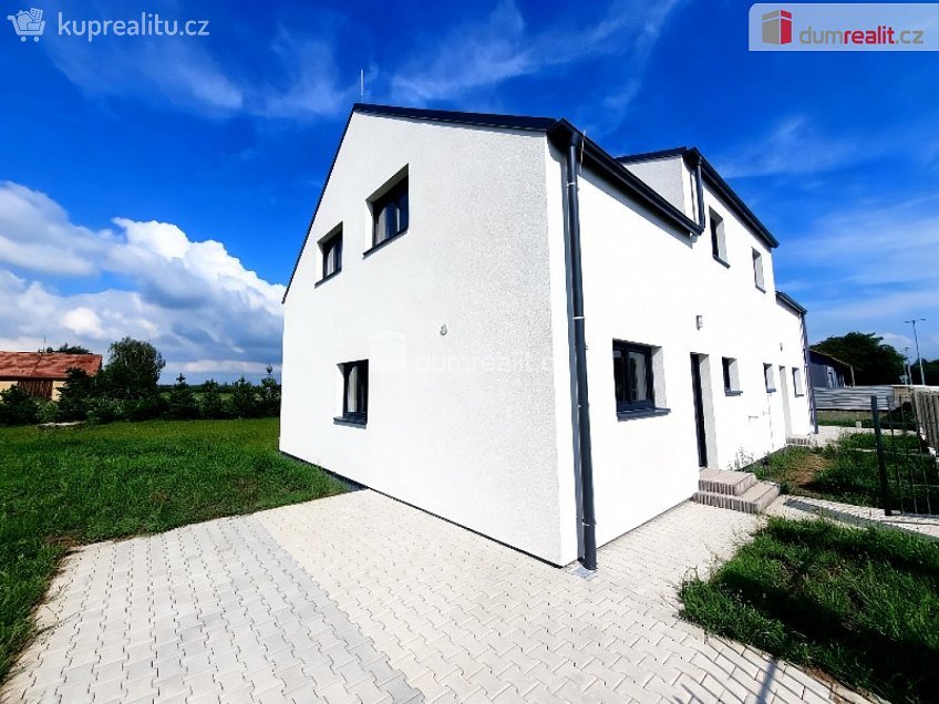 Prodej  rodinného domu 113 m^2 Křenek, Křenek 