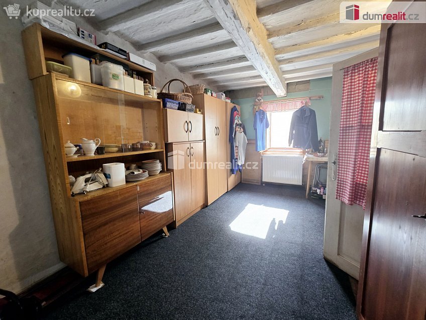 Prodej  rodinného domu 350 m^2 Lenora, Lenora 