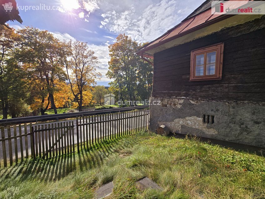 Prodej  rodinného domu 350 m^2 Lenora, Lenora 