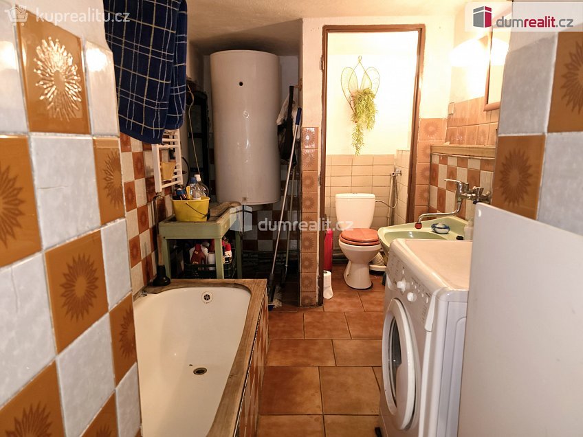 Prodej  rodinného domu 350 m^2 Lenora, Lenora 