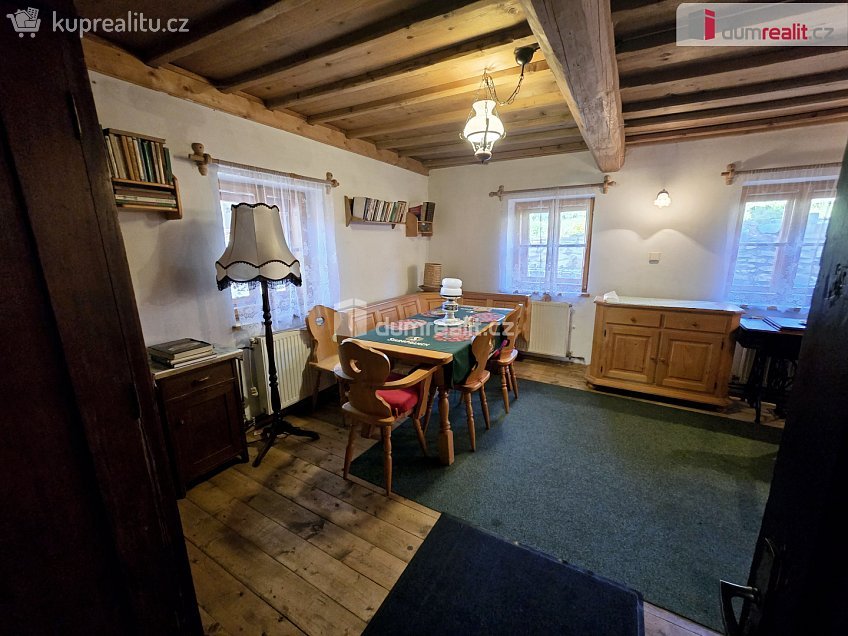 Prodej  rodinného domu 350 m^2 Lenora, Lenora 