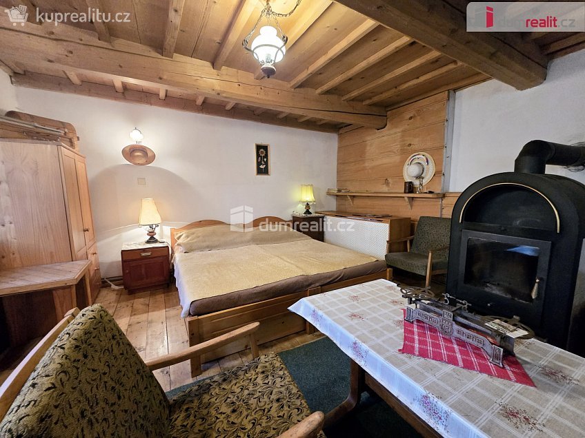 Prodej  rodinného domu 350 m^2 Lenora, Lenora 