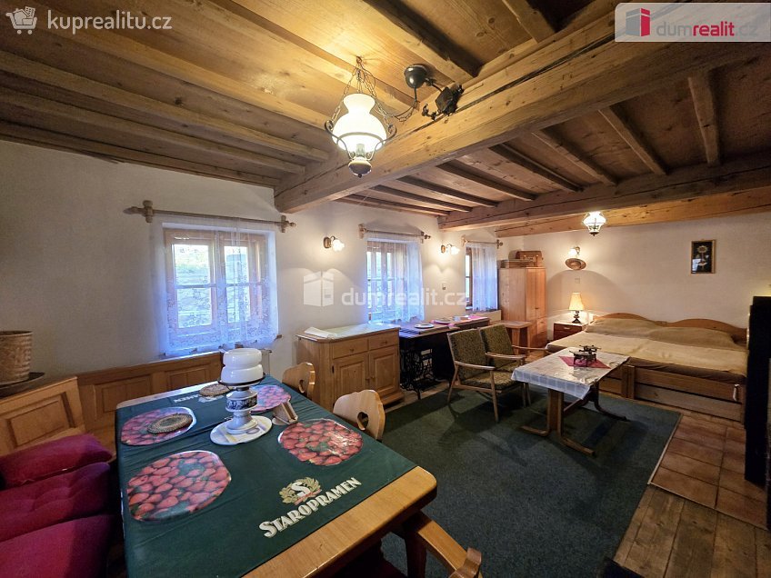 Prodej  rodinného domu 350 m^2 Lenora, Lenora 