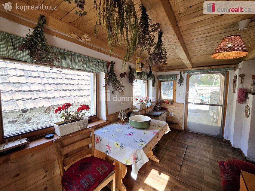 Prodej  rodinného domu 350 m^2 Lenora, Lenora 