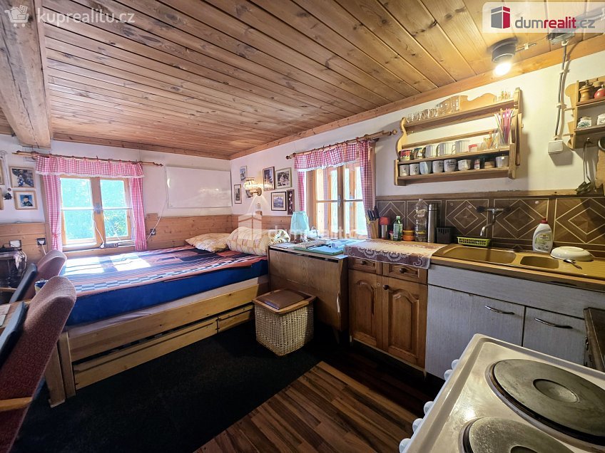 Prodej  rodinného domu 350 m^2 Lenora, Lenora 